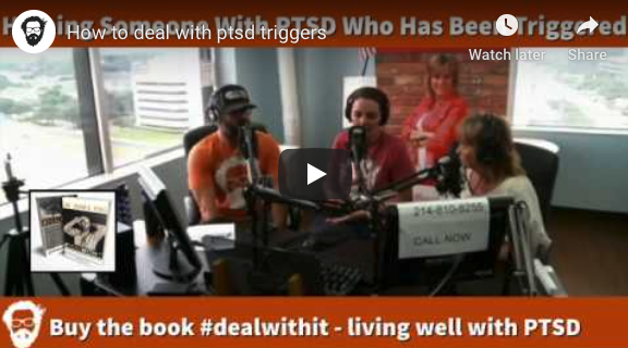 Kathmandu: Books On Living With People With PTSD