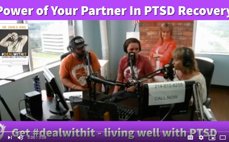 Kathmandu: Books On PTSD And Relationships