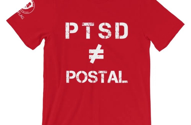 Complex PTSD: From Surviving to Thriving In Kathmandu.