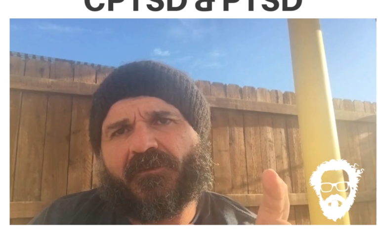 Kathmandu: What is the difference between CPTSD and PTSD?