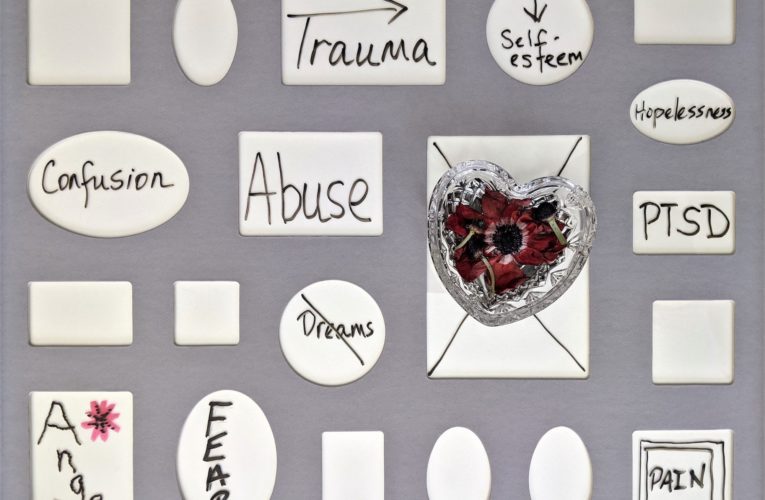 How PTSD Affects Daily Life in Kathmandu.