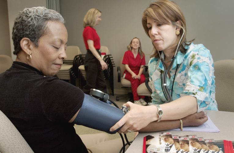 How to Lower Blood Pressure at Home Without Medicine in Kathmandu