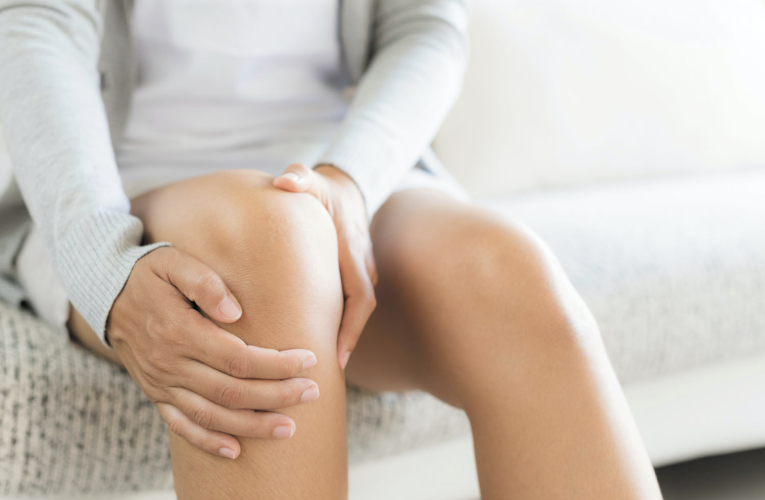 Kathmandu What Causes Sudden Knee Pain without Injury?