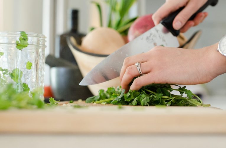 Nutrition and Mental Health: Eating to Reduce Inflammation in Kathmandu