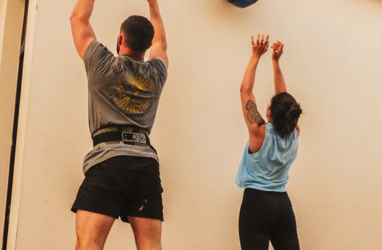 Exercise and Mental Health in Kathmandu: Reducing Stress Naturally
