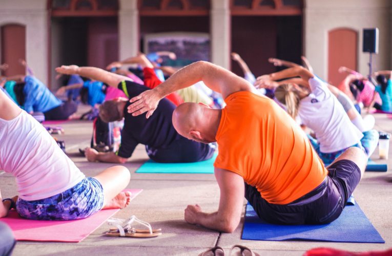 Exercise and Mental Health: Boosting Self-Esteem in Kathmandu