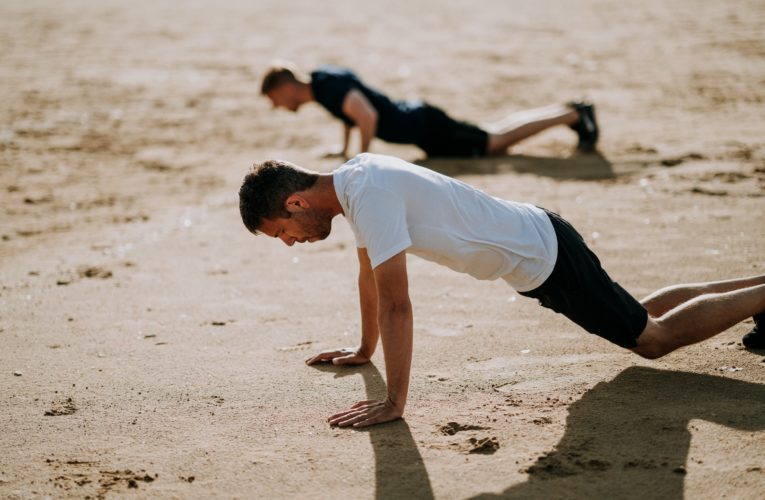 Exercise and Mental Health: Brain Health & Ways to Work Exercise into Your Routine in Kathmandu